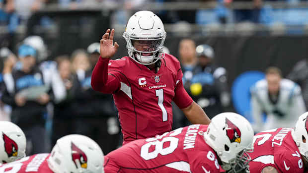 Kyler Murray